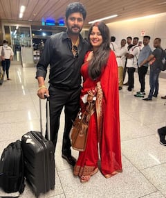 Nidhi Jha ने दी Yash Kumarr संग अपने रिश्ते पर सफाई, बोलीं जब करीब आए तब वो....