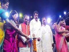 नीतीश सरकार के मंत्री ने धीरेंद्र शास्त्री को बताया ढोंगी, कहा- सनातन विरोधी हैं बाबा