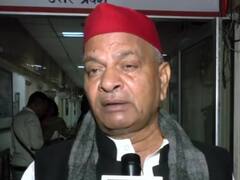 मेयर सीटों पर हार के बीच सपा ने अलापा EVM वाला राग, कहा- 'हमें भरोसा नहीं, BJP ने की छेड़छाड़'