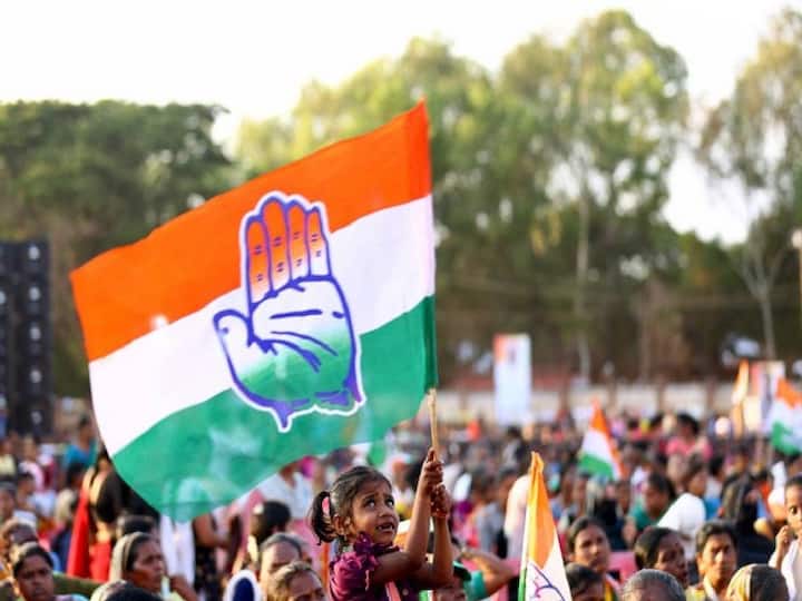AP CONGRESS celebration over party wins KARNATAKA elections 2023 DNN బీజేపీ అంటే బాబు, జగన్, పవన్ - ఏపీ కాంగ్రెస్ చీఫ్ కీలక వ్యాఖ్యలు