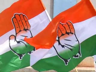 Karnataka Election Result: கர்நாடகாவில் கலையும் பாஜக கனவு..பெரும்பாலான தொகுதிகளில் காங்கிரஸ் முன்னிலை.. தொண்டர்கள் உற்சாகம்