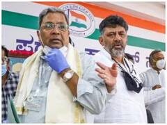 सिद्धारमैया Vs डीके शिवकुमार: कर्नाटक में चुनाव जीतने के बाद कौन हो सकता है कांग्रेस का अगला सीएम फेस?