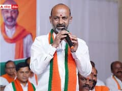 కాంగ్రెస్ నేతలకు బీఆర్ఎస్ డబ్బు సాయం చేసింది - కర్ణాటక ఫలితాలపై బండి సంజయ్