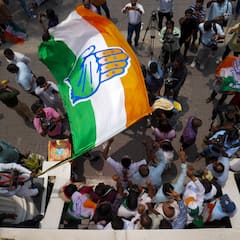 Karnataka Election 2023 Results : কর্ণাটক 'হাতে' আসার পথ মসৃণ, উচ্ছ্বাসে মাতোয়ারা কংগ্রেস কর্মী-সমর্থকরা