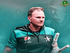 Grant Bradburn Named New Head Coach Of Pakistan