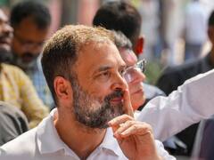 'पहली कैबिनेट में...' राहुल गांधी ने कांग्रेस की जीत के साथ ही कर दिया एलान