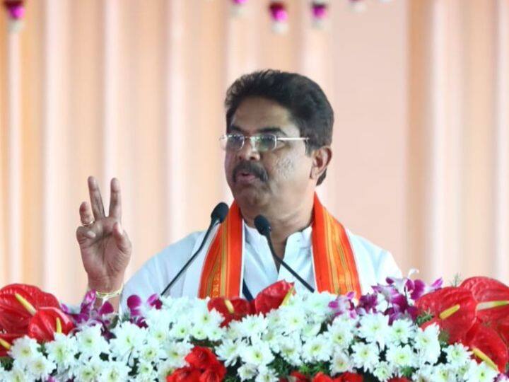‘हमारे पास सरकार बनाने के लिए प्लान B’, कर्नाटक नतीजों से पहले BJP ने कहा- इस बार ट्रॉफी हमारी ‘हमारे पास सरकार बनाने के लिए प्लान B’, कर्नाटक नतीजों से पहले BJP ने कहा- इस बार ट्रॉफी हमारी