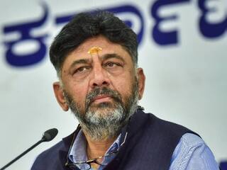 DK Shivakumar:  ‘கனகாபுரா தொகுதியில் அமோக வெற்றி’...  கண்ணீர் மல்க நன்றி தெரிவித்த டி.கே.சிவக்குமார்..!