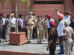 In Pics: तस्वीरों में देखिए इस हफ्ते का भारत