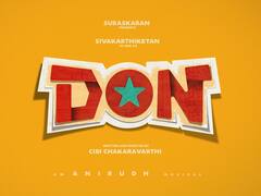 1 Year of Don : ‘ஜாலி-ஆ நீ வாடி இது பிரைவேட் பார்ட்டிதான்..’  ஓராண்டை கடந்த எஸ்.கேவின் டான்!