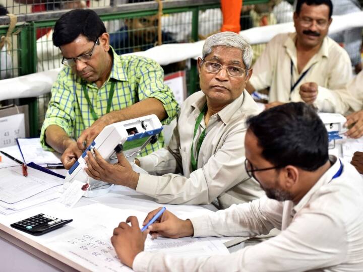 By-election Results 2023 Highlights: सोहियोंग, छानबे, स्वार, झारसुगुड़ा और जालंधर उपचुनाव में किसकी कहां से हुई जीत? जानें By-election Results 2023 Live Updates Jalandhar Chhanbey Suar Jharsuguda Sohiong Bypolls Results Winners BJP AAP SP Congress By-election Results 2023 Highlights: सोहियोंग, छानबे, स्वार, झारसुगुड़ा और जालंधर उपचुनाव में किसकी कहां से हुई जीत? जानें