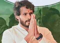 अपना गढ़ में हारे एचडी कुमारस्वामी के बेटे निखिल कुमारस्वामी, लोकसभा में भी मिली थी हार