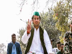 'ये तो होना ही था, बजरंगबली ने रावण की लंका...', बीजेपी की हार पर तेज प्रताप का तंज