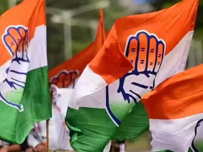 Karnataka Election Results 2023 Know how far Congress is running in Karnataka according to speculations Karnataka Election Results 2023:  जानिए, सट्टा बाजार के अनुमानों में कर्नाटक चुनाव में कांग्रेस कितनी आगे चल रही