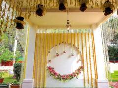 दिल्ली में यहां होने जा रही परिणीति चोपड़ा और राघव चड्ढा की सगाई, सामने आई पहली तस्वीर