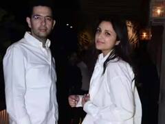 Parineeti-Raghav Engagement: ਪਰਿਣੀਤੀ ਚੋਪੜਾ ਨਾਲ ਮੰਗਣੀ ਲਈ ਤਿਆਰ ਹੋਏ ਰਾਘਵ ਚੱਢਾ, ਵੇਖੋ ਵੀਡੀਓ