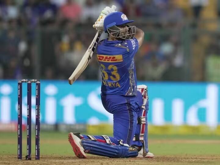 ipl 2023 mi vs gt virat kohli irfan pathan along with jofra archer and harbhajan singh praised suryakumar yadav batting MI vs GT: कोहली-इरफान से जोफ्रा-हरभजन तक, सूर्या की बैटिंग के मुरीद हुए ये क्रिकेटर, जानें किसने क्या कहा