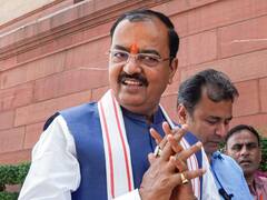 यूपी निकाय चुनाव में बंपर जीत से केशव प्रसाद मौर्य गदगद, कहा- 'भाजपा ही भविष्य है, सपा-बसपा का...'