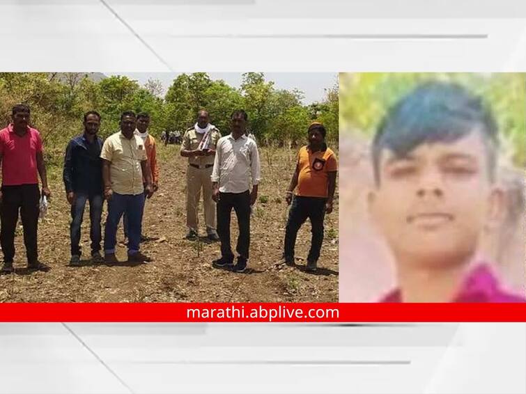 Maharashtra News Chhatrapati Sambhaji Nagar Crime News  dead body was found in  well Incidents in Chhatrapati Sambhaji Nagar Chhatrapati Sambhaji Nagar : विहिरीत आढळला शिर नसलेला मृतदेह; संभाजीनगरच्या बहुलखेडा शिवारातील घटना