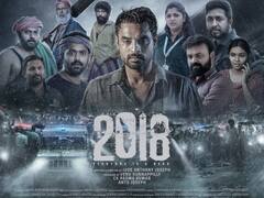 2018 : ரிலீஸான ஒரு வாரத்திலேயே வசூலை குவித்த டொவினோ தாமஸ் படம்!