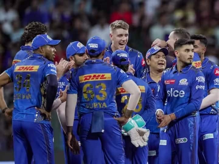 IPL 2023 Playoffs: 2 days, 4 matches and six teams… The playoffs are over