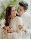 Parineeti Raghav Engagement: સીએમ કેજરીવાલે રાઘવ-પરિણીતીને સગાઈ પર આપ્યા અભિનંદન, કહ્યું- 'ખૂબસુરત જોડી'