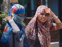 TN Weather Update: கொளுத்திய சூரியன்.. தமிழ்நாட்டில் 7 மாவட்டங்களில் 100 டிகிரி பாரன்ஹீட் வெப்பநிலை..