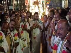 பிடிஆர்- க்கு டம்மி பதவி, அப்போ ஆடியோ உண்மை..! போட்டு வாங்கும் வைகைச் செல்வன்..!