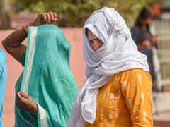 राजस्थान: पाकिस्तान से आने वाली गर्म हवाओं ने बढ़ाया प्रदेश का पारा, देश का सबसे गर्म रहा राजस्थान का ये शहर