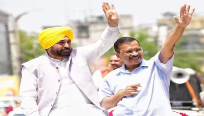 Jalandhar by Election Results 2023 : AAP Victory is Certain CM Bhagwant Mann Will Reach Arvind Kejriwal house in While Jalandhar By-election Results 2023 : ਜਲੰਧਰ ਲੋਕ ਸਭਾ ਜ਼ਿਮਨੀ ਚੋਣ 'ਚ 'ਆਪ' ਦੀ ਜਿੱਤ ਤੈਅ , ਕੁਝ ਹੀ ਦੇਰ 'ਚ ਅਰਵਿੰਦ ਕੇਜਰੀਵਾਲ ਦੇ ਘਰ ਪਹੁੰਚਣਗੇ CM ਭਗਵੰਤ ਮਾਨ