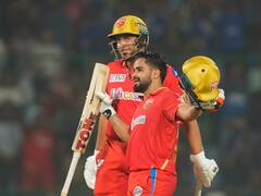 IN PHOTOS: प्रभसिमरन सिंह के सामने दिल्ली के गेंदबाजों ने टेके घुटने, विस्फोटक शतक जड़ बदला पारी का रुख