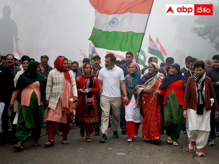 Will Rahul start the second leg of Bharat Jodo Yatra? Bharat Jodo Yatra 2nd Phase  : కర్ణాటక గెలుపు జోష్ -  భారత్ జోడో యాత్ర రెండో విడతకు రాహుల్ రెడీ ?