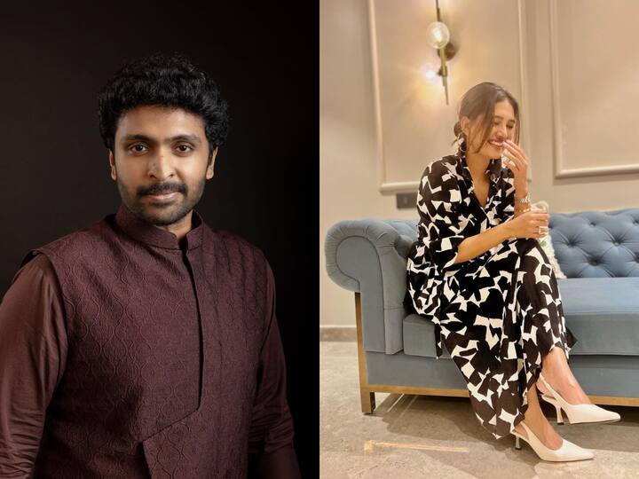 விக்ரம் பிரபு, வாணி போஜன் மற்றும் டாலி தனஞ்செயா இணைந்து நடிக்கும் படம் ‘பாயும் ஓளி நீ எனக்கு’