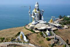 Karnataka Mandir : कर्नाटकातील पाच प्रसिद्ध मंदिरं, काय आहे या मंदिराविषयी खास जाणून घ्या सविस्तर