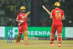 Prabhsimran Century: সেঞ্চুরি করে গেল, গিলক্রিস্ট, সহবাগদের ক্লাবে ঢুকে পড়লেন প্রভসিমরন