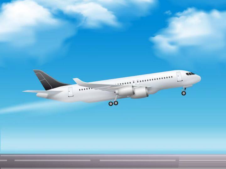 दुबई की Emirates का पंचुअल रेट 81.30 फीसदी है और यनाइटेड एयरलाइन का ये रेट 80.46 फीसदी है.