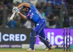IPL 2023: Rohit Sharma Surpasses AB de Villiers For 'Six-Hitting Record', Only Behind Chris Gayle In Elite List