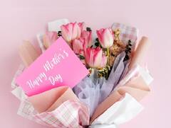 Mothers Day 2023 Wishes: