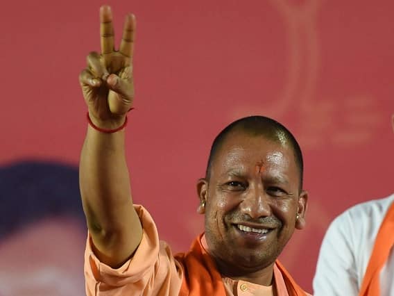 Strong defeat in Karnataka Assembly election BJP victory in UP Civic Election Rise of Yodi Adityanath in BJP abpp कर्नाटक में करारी हार, यूपी में बीजेपी की जीत, योगी आदित्यनाथ का कैसे बढ़ा बीजेपी में कद