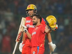 IPL 2023: फिरकीच्या जाळ्यात अडकली दिल्ली, पंजाबचा 31 धावांनी विजय