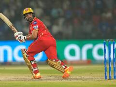 IN PHOTOS: प्रभसिमरन सिंह के सामने दिल्ली के गेंदबाजों ने टेके घुटने, विस्फोटक शतक जड़ बदला पारी का रुख