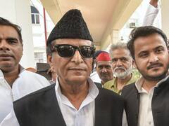 आजम खान के वर्चस्व वाली स्वार सीट पर कांटे का मुकाबला, जानें- कौन आगे, कौन पीछे?