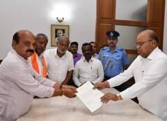 कर्नाटक में हार के बाद भी इन दो जिलों में BJP का रहा दबदबा, 13 में से 11 सीटें जीतीं