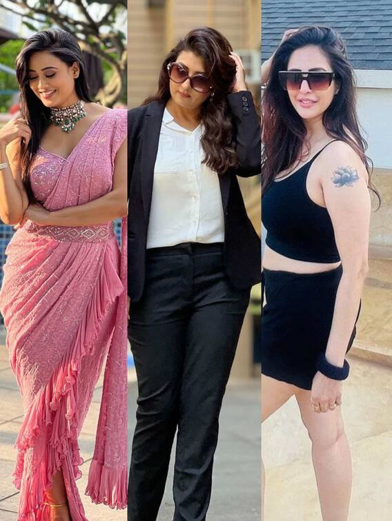 Mothers Day: सिंगल मदर हैं ये टीवी एक्ट्रेस