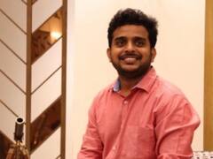 HBD Director Ravikumar : ‘இன்று நேற்று நாளை என்றும் நீ என் தேவதை..’ காலத்துடன் காதலையும் சொன்ன அயலான் இயக்குநர்!