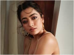 హిందీలో రష్మికకు మరో ఆఫర్ - షాహిద్ కపూర్‌తో?