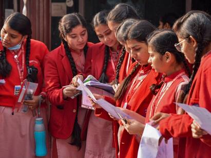 CBSE Releases List Of Fake Social Media Handles, Check List CBSE: நெருங்கும் பொதுத்தேர்வு: போலி கணக்குகள்- பெற்றோர்களுக்கு சிபிஎஸ்இ முக்கிய அறிவிப்பு..