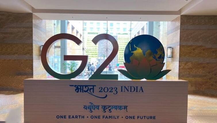 Preparations In Full Swing As Srinagar Is All Set To Host G20 Tourism Meet G20 Meet: શ્રીનગરમાં G-20 માટેની તૈયારીઓ તેજ: શેર-એ-કાશ્મીર ઇન્ટરનેશનલ કોન્ફરન્સ સેન્ટરમાં આયોજન, પ્રવાસને વેગ મળવાની ઉમ્મીદ