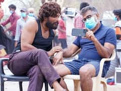 बस्तर से लगे लालगढ़ के जंगलों में चल रही पुष्पा -2 फिल्म की शूटिंग, एक्टर अल्लु अर्जुन के पहुंचने की तैयारी पूरी