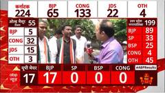 Karnataka Election Breaking: कर्नाटक Congress में CM दावेदारी को लेकर एक बड़ा बयान आया सामने